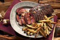 Texas Roadhouse Lafayette Menu