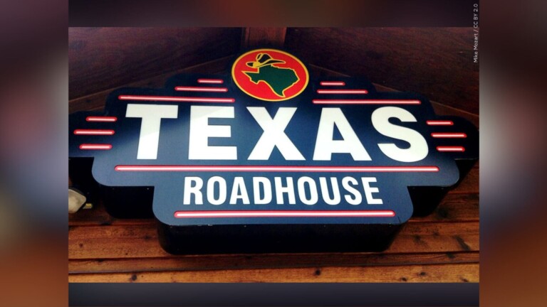 texas roadhouse lubbock menu