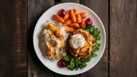 Texas Roadhouse Nutrition