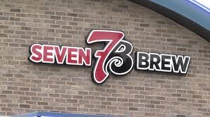 7 Brew in Kingsport TN