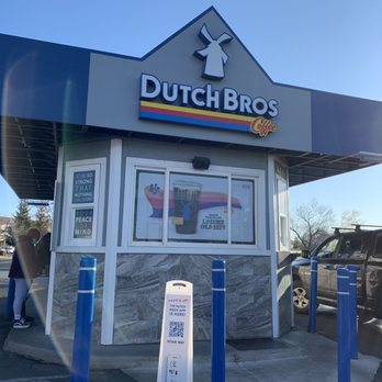 Dutch Bros Menu Prices 2024