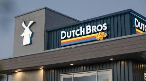 Dutch Bros Coffee Concord Menu