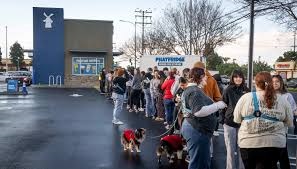 Dutch Bros Coffee Fort Worth Menu