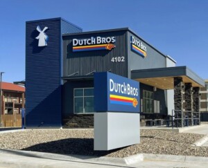 Dutch Bros Coffee Morristown Menu