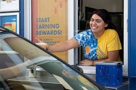 Dutch Bros Coffee Shawnee Menu