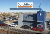 Dutch Bros Payson Menu