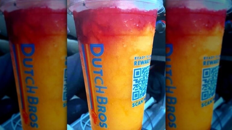 Dutch Bros Secret Menu coffee