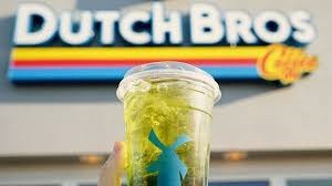 Most Popular Secret Menu Drinks at Dutch Bros