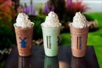 The Secret Menu at Dutch Bros