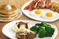 Perkins Menu