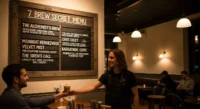 7 brew secret menu