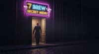 7 brew official secret menu