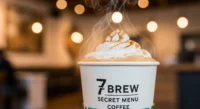 7 brew smoothie secret menu