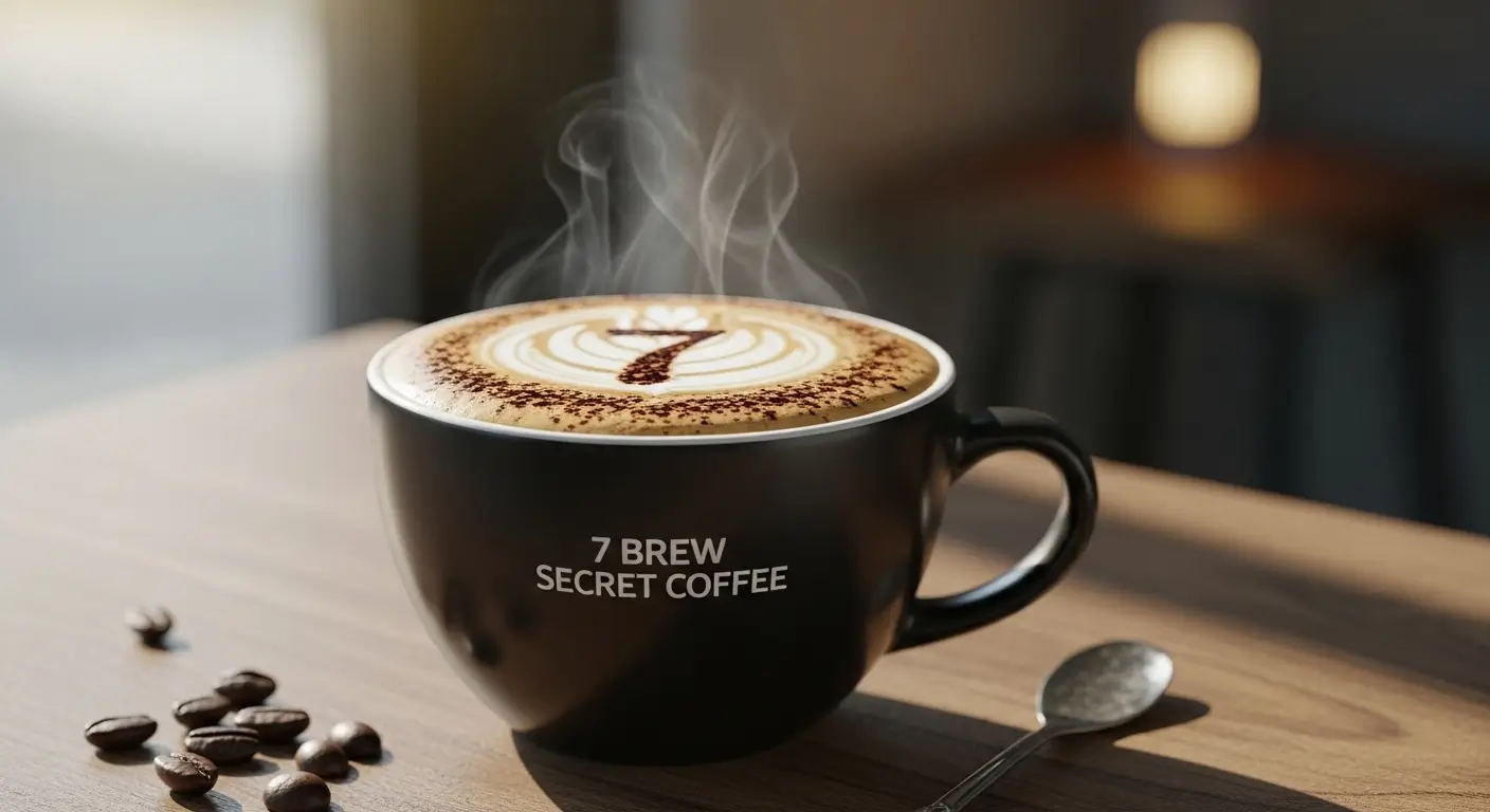 7 brew smoothie secret menu