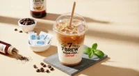 7 brew secret menu coffee drinks